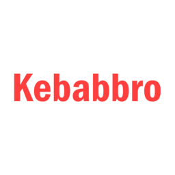 Kebabbro logo.