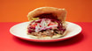 7. Pita Shawarma