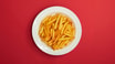Stor Pommes Frites