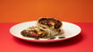 11. Arabisk Shawarma