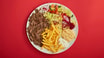 1. Shawarma Ret