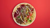 1. Durum Shawarma