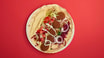 3. Durum Falafel
